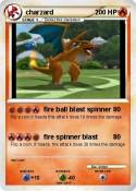 charzard