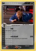 fail