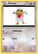 Chicken