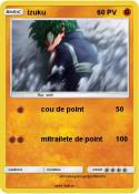 izuku
