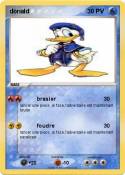 donald