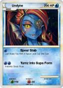 Undyne
