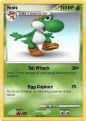 Yoshi