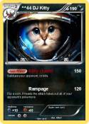 ^^44 DJ Kitty