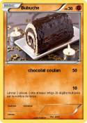 Bubuche