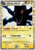 Ultimate Zekrom