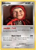 Babushka