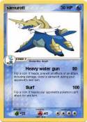samurott