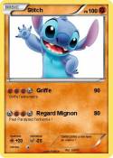 Stitch