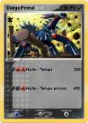 Dialga Primal