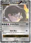 Bombastic Sidey