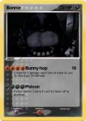 Bonnie