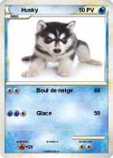Husky