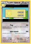 FLAPPY TERROR