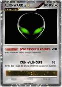ALIENWARE