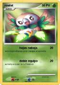 rowlet
