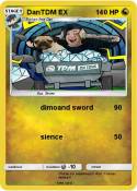DanTDM EX