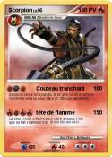 Scorpion