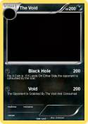 The Void