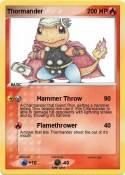 Thormander