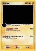 Raichu