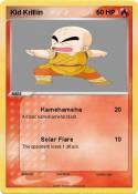 Kid Krillin