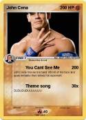 John Cena