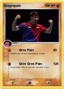 Grogropain