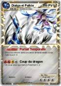 Dialga et