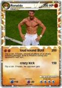 Ronaldo