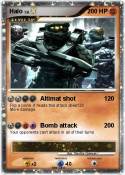 Halo