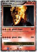 ghost rider