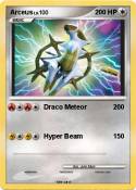 Arceus
