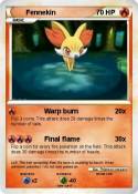 Fennekin