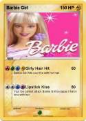 Barbie Girl