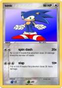 sonic