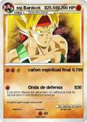 ssj Bardock