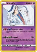 Kaito Kid