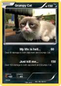 Grumpy Cat