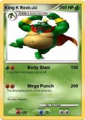 King K Rool