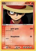 luffy
