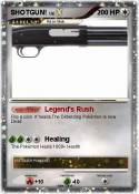 SHOTGUN!