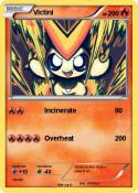 Victini