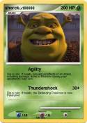 shorck