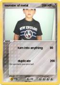 monster of meta