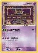 mew