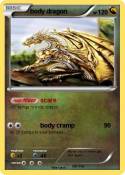 body dragon
