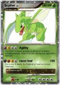 Scyther