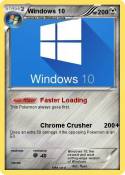 Windows 10