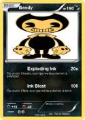 Bendy